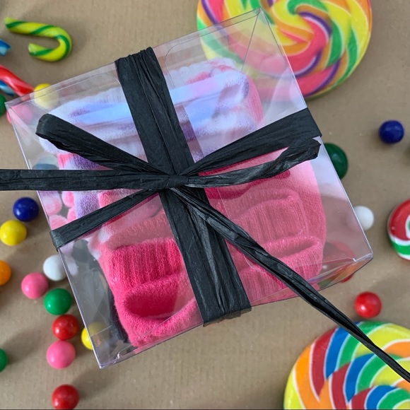 Custom Nike Tie Dye Crew Socks 2 Pack Gift Set - Picture 9 of 10